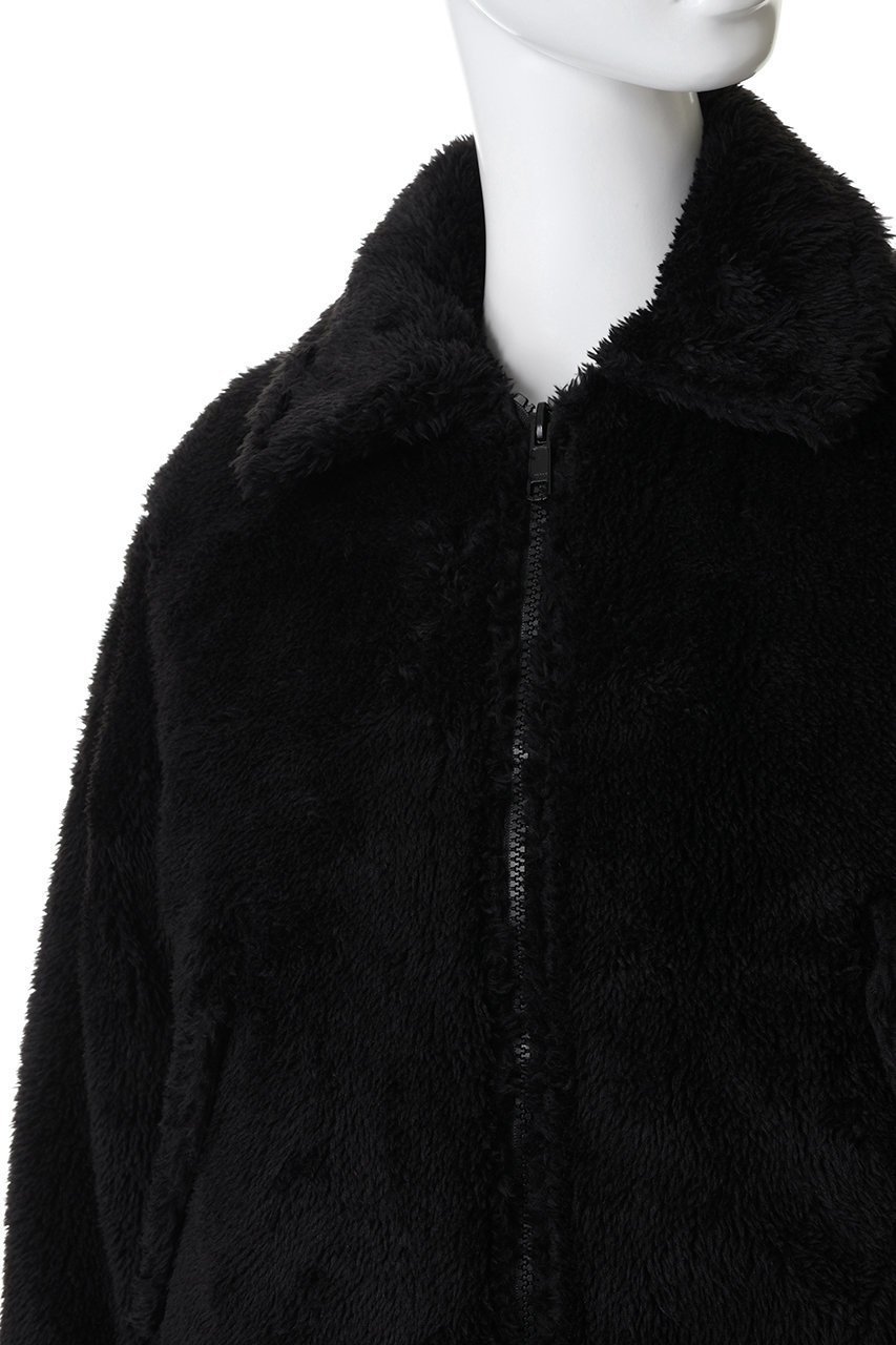 【オブシディアン/OBSIDIAN】のBOA 2WAY BLOUSON 人気、トレンドファッション・服の通販 founy(ファニー) 　ファッション　Fashion　レディースファッション　Fashion for Women　アウター　Coat / Outerwear Collection　ブルゾンジャケット・スポーティアウター　Blouson Jackets　スポーツウェア　Functional & Stylish Sportswear　スポーツ アウター　Sports Outerwear / Running Jacket / Windbreaker　ショート　Short, Short Length　スポーツ　Sports, Activewear　バランス　Balance, Style Balance　ブルゾン　Blouson, Bomber Jacket　other-5|ID: prp329100004909671 ipo3291000000036779011