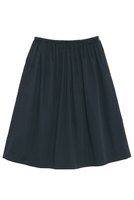 【マディソンブルー/MADISONBLUE】のGATHER SKIRT C/LI ギャザースカート 人気、トレンドファッション・服の通販 founy(ファニー) ファッション Fashion レディースファッション Fashion for Women スカート Skirts アシンメトリー Asymmetrical Style ギャザー Gathered, Ruffled サイドジップ Side Zip, Side Zipper ボトム Bottoms, Lower Wear ポケット Pocket, Pocket Detail ヴィンテージ Vintage Style エレガント 上品 Elegant |ID:prp329100004909676