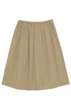 【マディソンブルー/MADISONBLUE】のGATHER SKIRT C/LI ギャザースカート 人気、トレンドファッション・服の通販 founy(ファニー) ファッション Fashion レディースファッション Fashion for Women スカート Skirts アシンメトリー Asymmetrical Style ギャザー Gathered, Ruffled サイドジップ Side Zip, Side Zipper ボトム Bottoms, Lower Wear ポケット Pocket, Pocket Detail ヴィンテージ Vintage Style エレガント 上品 Elegant thumbnail ベージュ|ID: prp329100004909676 ipo3291000000036779065
