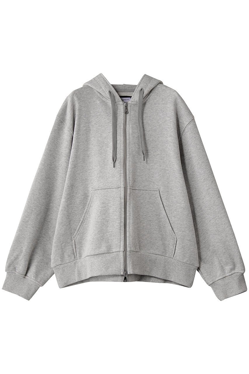 【メゾンスペシャル/MAISON SPECIAL】の【UNISEX】【ONE-MILE】 Prime-Over ZIPパーカー インテリア・キッズ・メンズ・レディースファッション・服の通販 founy(ファニー) 　ファッション　Fashion　レディースファッション　Fashion for Women　トップス・カットソー　Cut & Sew Tops　シャツ・ブラウス・オフィスカジュアル　Elegant Blouses & Button-Ups　レディースパーカー・カジュアルフーディー　Casual Hoodies & Sweatshirts　ロングTシャツ・Tシャツ　Longline T-Shirts & Tees　スウェット・クルーネックトップス　Sweatshirts & Crewnecks / Relaxed Fit Sweat Tops　カットソー・ベーシックTシャツ　Cut-and-Sewn Tops / Stretch Tees & Basics　ユニセックス　Unisex, Genderless　パターン　Pattern, Design Print　パーカー　Hoodie, Parka　ロング　Long, Long-Length　定番　Standard, Basic Item　O.WHT(オフホワイト)|ID: prp329100004909690 ipo3291000000036779191