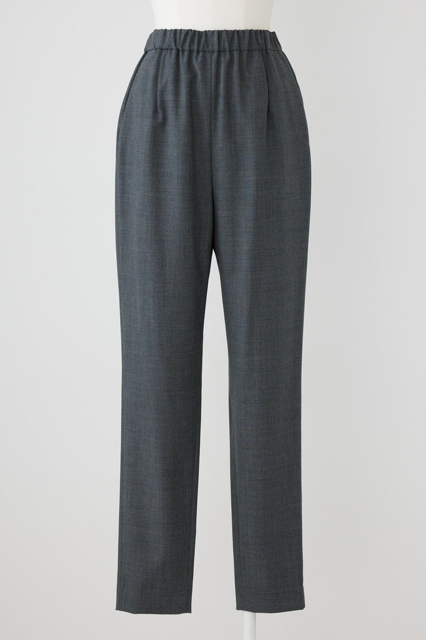 【エンフォルド/ENFOLD】の【The Formal】ウールトロ Relax TR/トラウザー・パンツ 人気、トレンドファッション・服の通販 founy(ファニー) 　ファッション　Fashion　レディースファッション　Fashion for Women　パンツ　Pants & Trousers　オケージョン　Occasion Wear　バランス　Balance, Style Balance　ボトム　Bottoms, Lower Wear　ポケット　Pocket, Pocket Detail　リラックス　Relax, Relaxed Fit　定番　Standard, Basic Item　 other-1|ID: prp329100004909702 ipo3291000000036779348