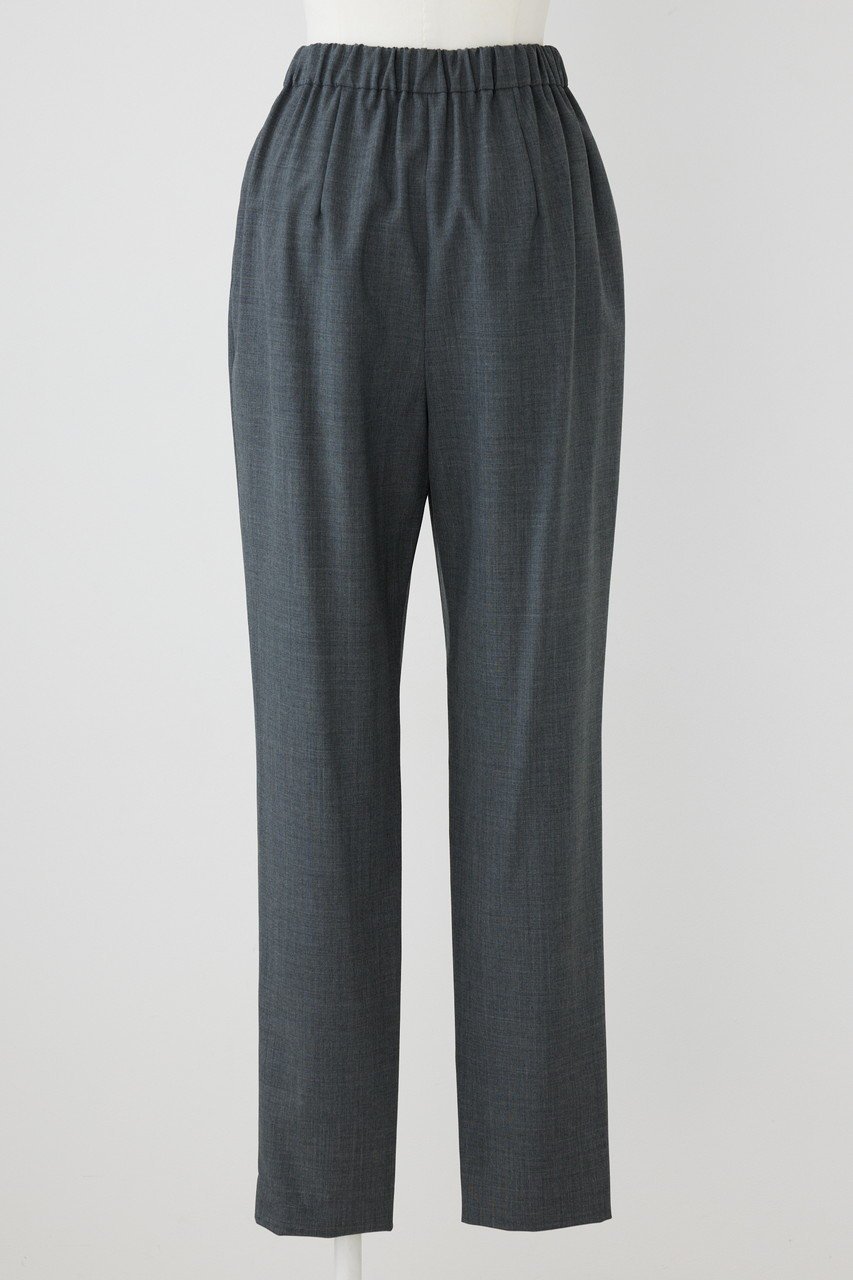 【エンフォルド/ENFOLD】の【The Formal】ウールトロ Relax TR/トラウザー・パンツ 人気、トレンドファッション・服の通販 founy(ファニー) 　ファッション　Fashion　レディースファッション　Fashion for Women　パンツ　Pants & Trousers　オケージョン　Occasion Wear　バランス　Balance, Style Balance　ボトム　Bottoms, Lower Wear　ポケット　Pocket, Pocket Detail　リラックス　Relax, Relaxed Fit　定番　Standard, Basic Item　other-3|ID: prp329100004909702 ipo3291000000036779351