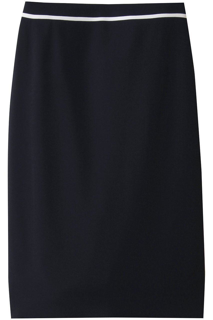 【ベイジ,/BEIGE,】のCINDY(シンディ)/タイトスカート インテリア・キッズ・メンズ・レディースファッション・服の通販 founy(ファニー) 　ファッション　Fashion　レディースファッション　Fashion for Women　スカート　Skirts　オケージョン　Occasion Wear　コンパクト　Compact, Small Size　ストレッチ　Stretch, Stretchy Fabric　セットアップ　Set-Up, Coordinated Outfit　タイトスカート　Pencil Skirt, Tight Skirt　エレガント 上品　Elegant　Navy x White|ID: prp329100004909718 ipo3291000000036779529