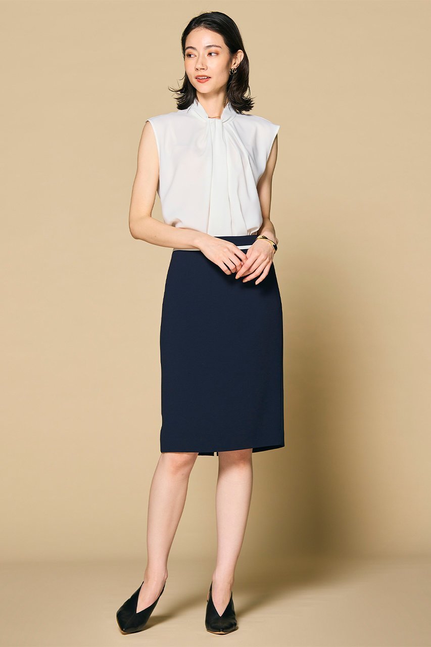 【ベイジ,/BEIGE,】のCINDY(シンディ)/タイトスカート 人気、トレンドファッション・服の通販 founy(ファニー) 　ファッション　Fashion　レディースファッション　Fashion for Women　スカート　Skirts　オケージョン　Occasion Wear　コンパクト　Compact, Small Size　ストレッチ　Stretch, Stretchy Fabric　セットアップ　Set-Up, Coordinated Outfit　タイトスカート　Pencil Skirt, Tight Skirt　エレガント 上品　Elegant　other-6|ID: prp329100004909718 ipo3291000000036779534