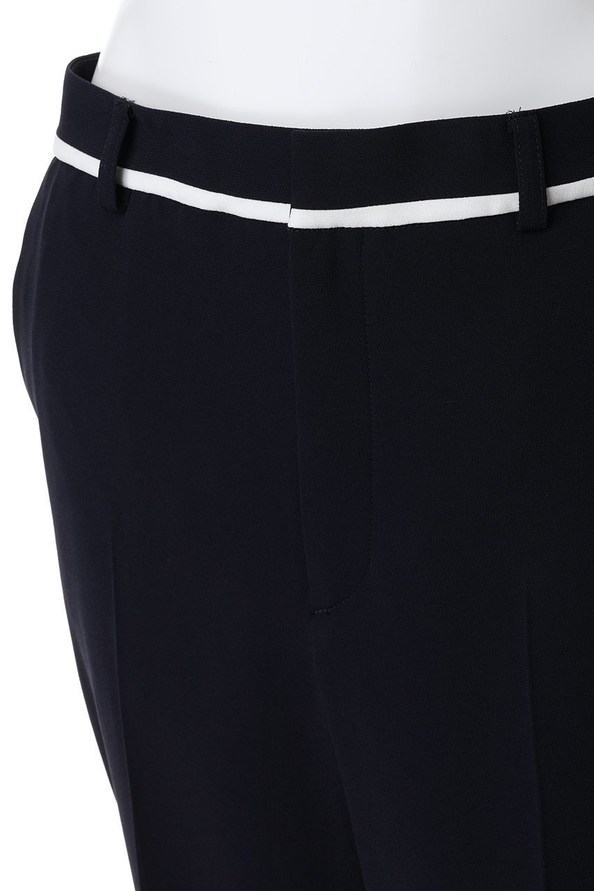 【ベイジ,/BEIGE,】のCINDY(シンディ)/クロップドパンツ 人気、トレンドファッション・服の通販 founy(ファニー) 　ファッション　Fashion　レディースファッション　Fashion for Women　パンツ　Pants & Trousers　ストレッチ　Stretch, Stretchy Fabric　セレモニー　Ceremony　ワーク　Workwear, Utility Style　エレガント 上品　Elegant　other-5|ID: prp329100004909719 ipo3291000000036779543