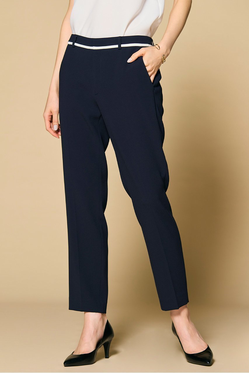 【ベイジ,/BEIGE,】のCINDY(シンディ)/クロップドパンツ 人気、トレンドファッション・服の通販 founy(ファニー) 　ファッション　Fashion　レディースファッション　Fashion for Women　パンツ　Pants & Trousers　ストレッチ　Stretch, Stretchy Fabric　セレモニー　Ceremony　ワーク　Workwear, Utility Style　エレガント 上品　Elegant　other-7|ID: prp329100004909719 ipo3291000000036779545