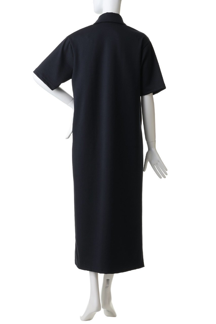 【フローレント/FLORENT】のAIRY KANOKO FACE シャツワンピース 人気、トレンドファッション・服の通販 founy(ファニー) 　ファッション　Fashion　レディースファッション　Fashion for Women　ワンピース　Dresses　シャツワンピース / 1枚で着映えコーデ　Shirt Dresses　チュニック　Tunic Tops & Dresses　オケージョン　Occasion Wear　チュニック　Tunic, Long Top　フォルム　Silhouette, Form　ロング　Long, Long-Length　新作・新入荷　New Arrivals / New In　鹿の子　Piqué, Kanoko Fabric　other-4|ID: prp329100004909722 ipo3291000000036779569