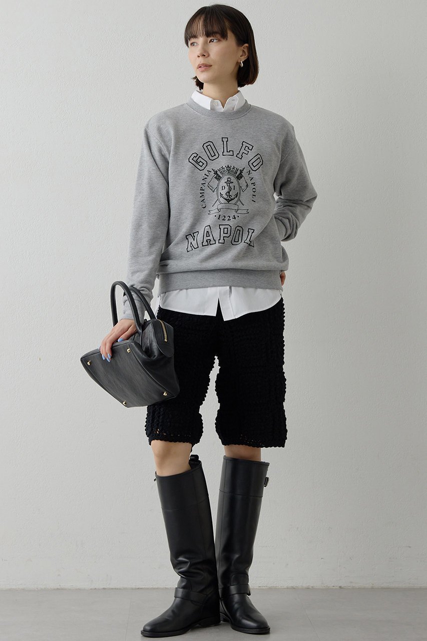 【ウィムガゼット/Whim Gazette】のブロードシャツ 人気、トレンドファッション・服の通販 founy(ファニー) 　ファッション　Fashion　レディースファッション　Fashion for Women　トップス・カットソー　Cut & Sew Tops　シャツ・ブラウス・オフィスカジュアル　Elegant Blouses & Button-Ups　おすすめ　Recommended / Our Picks　シンプル　Simple, Minimal　スウェット / スエット　Sweatshirt, Sweatwear　スリーブ　Sleeve, Long Sleeve / Short Sleeve　トレンド　Trend, Trending Now　ブロード　Broadcloth, Fine Cotton　ベーシック　Basic, Essential　ポケット　Pocket, Pocket Detail　ロング　Long, Long-Length　other-5|ID: prp329100004909726 ipo3291000000036779619