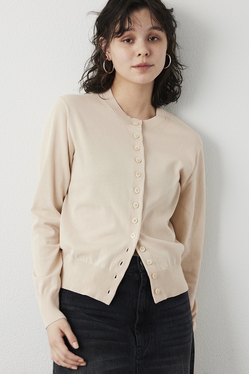 【ウィムガゼット/Whim Gazette】の16Gテンジクカーディガン 人気、トレンドファッション・服の通販 founy(ファニー) 　ファッション　Fashion　レディースファッション　Fashion for Women　トップス・カットソー　Cut & Sew Tops　ニット　Knit Tops & Sweaters　カーディガン・羽織り　Layered Style Cardigans　おすすめ　Recommended / Our Picks　アンサンブル　Ensemble Set　インド　Indian Textile　カーディガン　Cardigan, Knitwear　シンプル　Simple, Minimal　ヌーディ　Nude, Nude Tone　バランス　Balance, Style Balance　再入荷　Restock / Back in Stock　夏　Summer　定番　Standard, Basic Item　 other-1|ID: prp329100004909731 ipo3291000000036779675