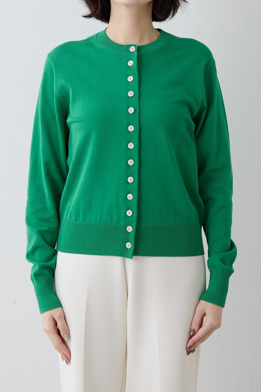 【ウィムガゼット/Whim Gazette】の16Gテンジクカーディガン 人気、トレンドファッション・服の通販 founy(ファニー) 　ファッション　Fashion　レディースファッション　Fashion for Women　トップス・カットソー　Cut & Sew Tops　ニット　Knit Tops & Sweaters　カーディガン・羽織り　Layered Style Cardigans　おすすめ　Recommended / Our Picks　アンサンブル　Ensemble Set　インド　Indian Textile　カーディガン　Cardigan, Knitwear　シンプル　Simple, Minimal　ヌーディ　Nude, Nude Tone　バランス　Balance, Style Balance　再入荷　Restock / Back in Stock　夏　Summer　定番　Standard, Basic Item　other-7|ID: prp329100004909731 ipo3291000000036779684