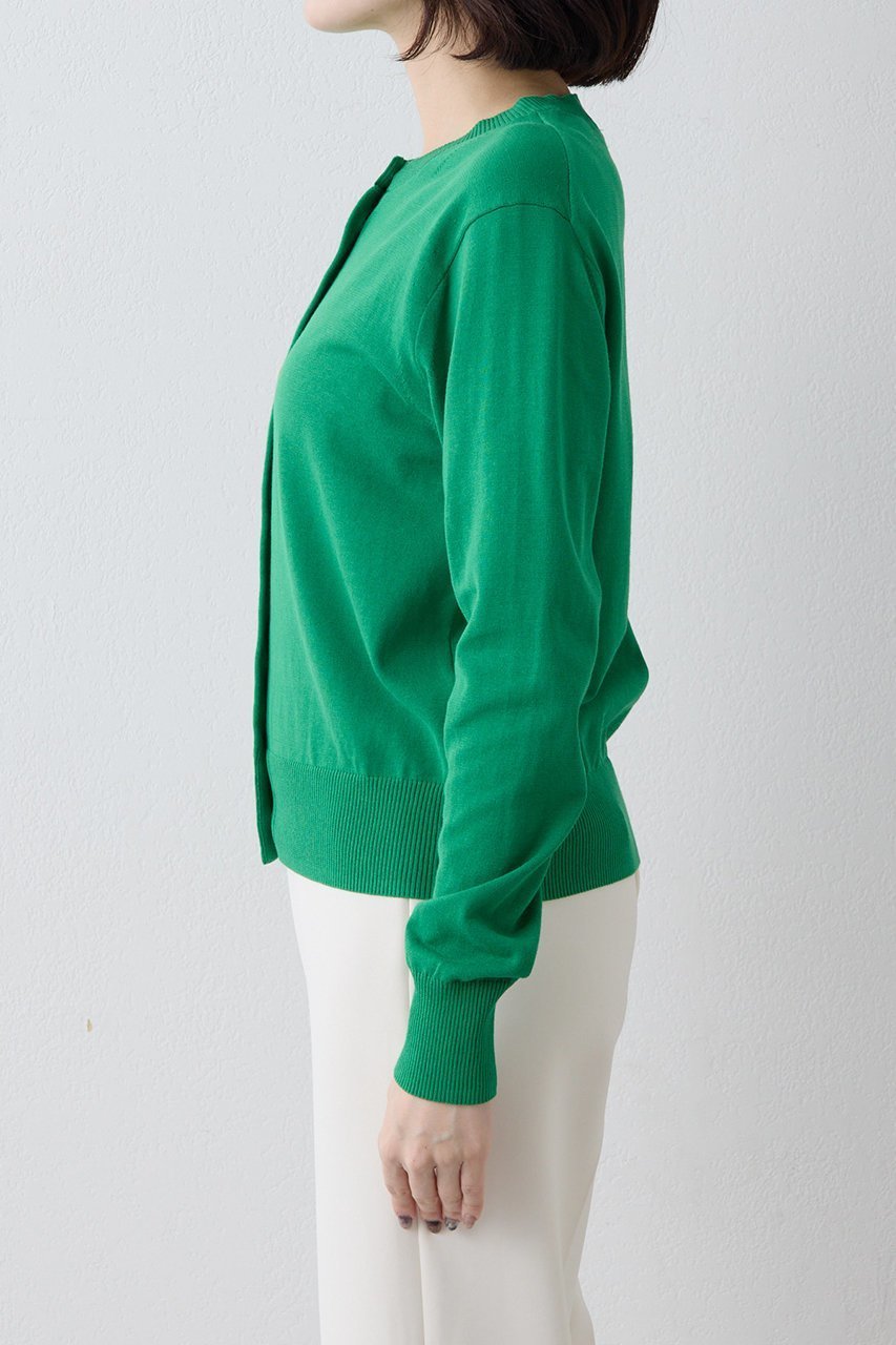 【ウィムガゼット/Whim Gazette】の16Gテンジクカーディガン 人気、トレンドファッション・服の通販 founy(ファニー) 　ファッション　Fashion　レディースファッション　Fashion for Women　トップス・カットソー　Cut & Sew Tops　ニット　Knit Tops & Sweaters　カーディガン・羽織り　Layered Style Cardigans　おすすめ　Recommended / Our Picks　アンサンブル　Ensemble Set　インド　Indian Textile　カーディガン　Cardigan, Knitwear　シンプル　Simple, Minimal　ヌーディ　Nude, Nude Tone　バランス　Balance, Style Balance　再入荷　Restock / Back in Stock　夏　Summer　定番　Standard, Basic Item　other-8|ID: prp329100004909731 ipo3291000000036779685