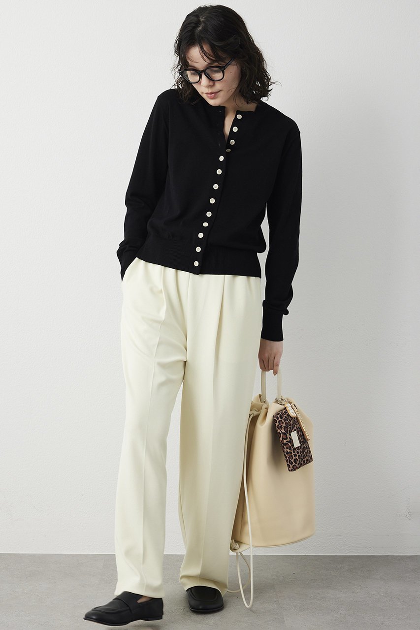 【ウィムガゼット/Whim Gazette】の16Gテンジクカーディガン 人気、トレンドファッション・服の通販 founy(ファニー) 　ファッション　Fashion　レディースファッション　Fashion for Women　トップス・カットソー　Cut & Sew Tops　ニット　Knit Tops & Sweaters　カーディガン・羽織り　Layered Style Cardigans　おすすめ　Recommended / Our Picks　アンサンブル　Ensemble Set　インド　Indian Textile　カーディガン　Cardigan, Knitwear　シンプル　Simple, Minimal　ヌーディ　Nude, Nude Tone　バランス　Balance, Style Balance　再入荷　Restock / Back in Stock　夏　Summer　定番　Standard, Basic Item　other-5|ID: prp329100004909731 ipo3291000000036814692