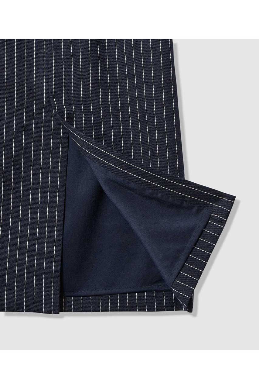 【アルアバイル/allureville】のリネンストライプジャンパーワンピース 人気、トレンドファッション・服の通販 founy(ファニー) 　ファッション　Fashion　レディースファッション　Fashion for Women　ワンピース　Dresses　チュニック　Tunic Tops & Dresses　おすすめ　Recommended / Our Picks　ジャケット　Jacket, Outerwear　ストライプ　Stripe, Striped Pattern　セットアップ　Set-Up, Coordinated Outfit　チュニック　Tunic, Long Top　ドレス　Dress, One-Piece　リネン　Linen, Linen Fabric　リラックス　Relax, Relaxed Fit　ロング　Long, Long-Length　other-7|ID: prp329100004909732 ipo3291000000036779693