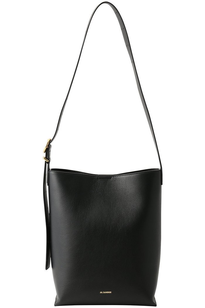 【ジル サンダー/JIL SANDER】のCANNOLO 2wayショルダーバッグ インテリア・キッズ・メンズ・レディースファッション・服の通販 founy(ファニー) https://founy.com/ ファッション Fashion レディースファッション Fashion for Women バッグ Bags スクエア Square, Square Shape スタイリッシュ Stylish, Fashionable フォルム Silhouette, Form |ID: prp329100004909742 ipo3291000000036779772