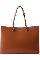 【ジル サンダー/JIL SANDER】のTANGLE レザートートバッグ タン|ID: prp329100004909743 ipo3291000000036779782