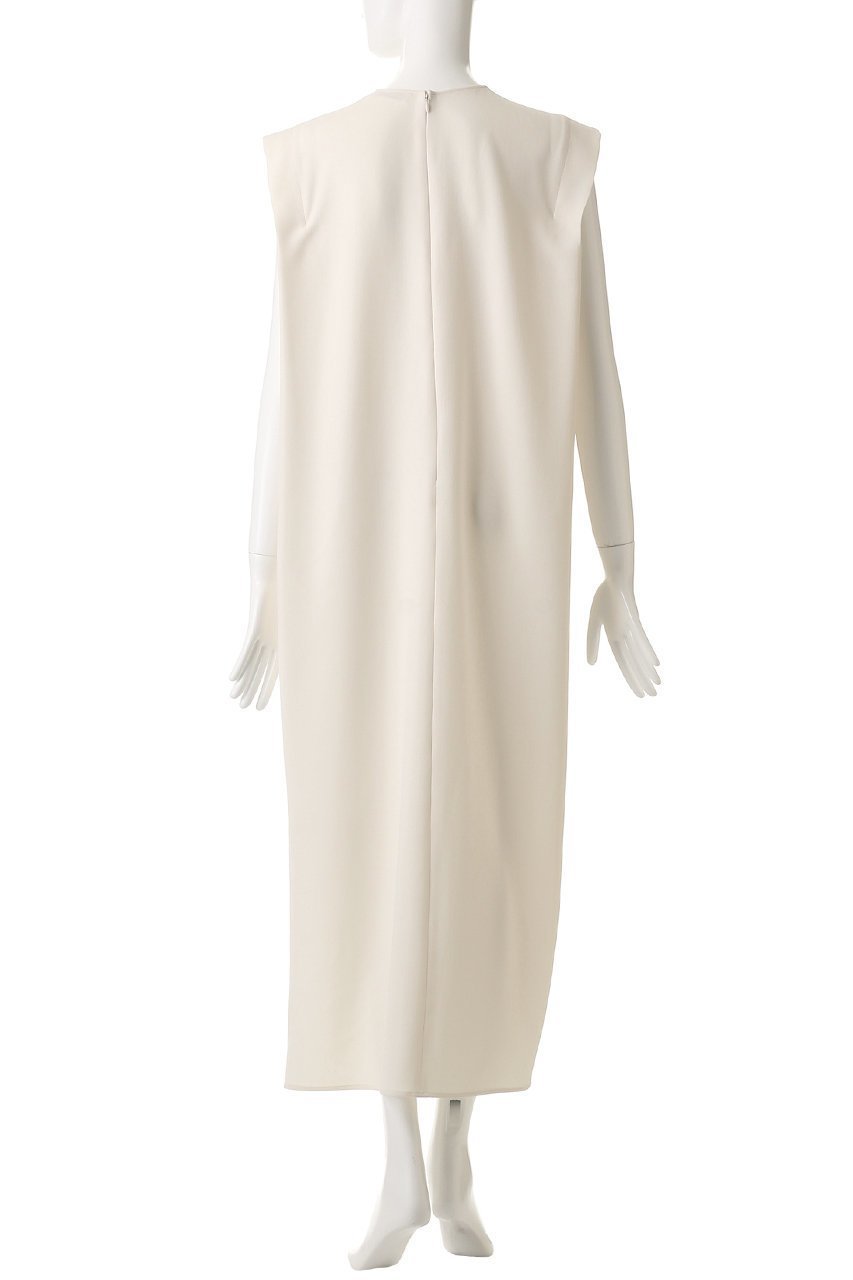 【ドメル/DOMELLE】のトリアセポリエステル ロングドレス 人気、トレンドファッション・服の通販 founy(ファニー) 　ファッション　Fashion　レディースファッション　Fashion for Women　ワンピース　Dresses　フォーマル・パーティードレス・結婚式用ドレス　Elegant & Casual Dresses　チュニック　Tunic Tops & Dresses　ジュエリー　Jewelry, Accessories　チュニック　Tunic, Long Top　ドレス　Dress, One-Piece　ドレープ　Drape, Draping Fabric　フォルム　Silhouette, Form　フォーマル　Formal, Dressy　ロング　Long, Long-Length　定番　Standard, Basic Item　other-4|ID: prp329100004909761 ipo3291000000036779979