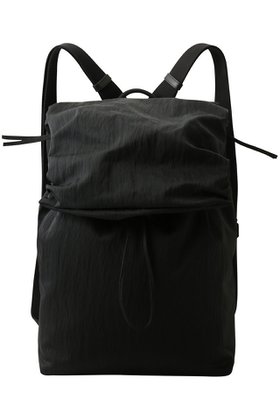 【メアリ オル ターナ/MARY AL TERNA】のWRING バックパック 人気、トレンドファッション・服の通販 founy(ファニー) ファッション Fashion レディースファッション Fashion for Women バッグ Bags なめらか Smooth, Silky Texture エレガント 上品 Elegant スポーティ Sporty, Casual Athletic フェミニン Feminine, Girly フォルム Silhouette, Form ポケット Pocket, Pocket Detail リュック Backpack, Rucksack |ID:prp329100004909774