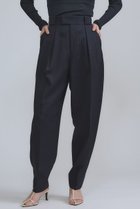 【カオス/Chaos】のラニールタックパンツ 人気、トレンドファッション・服の通販 founy(ファニー) ファッション Fashion レディースファッション Fashion for Women パンツ Pants & Trousers thumbnail ネイビー|ID: prp329100004909779 ipo3291000000036780215