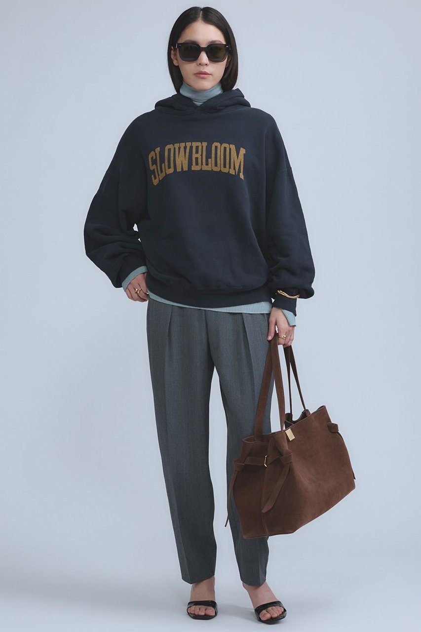 【カオス/Chaos】のラニールタックパンツ 人気、トレンドファッション・服の通販 founy(ファニー) 　ファッション　Fashion　レディースファッション　Fashion for Women　パンツ　Pants & Trousers　other-2|ID: prp329100004909779 ipo3291000000036814762