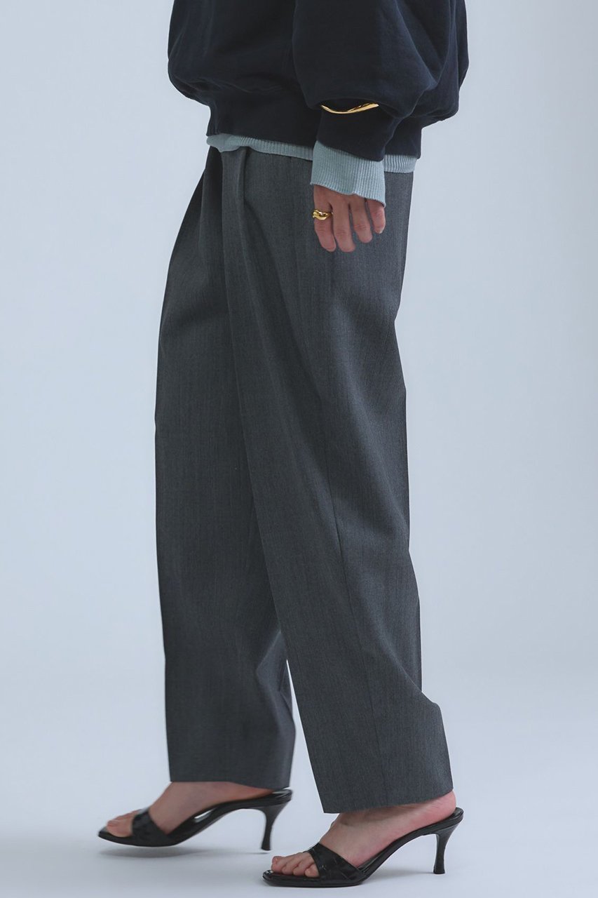 【カオス/Chaos】のラニールタックパンツ 人気、トレンドファッション・服の通販 founy(ファニー) 　ファッション　Fashion　レディースファッション　Fashion for Women　パンツ　Pants & Trousers　other-6|ID: prp329100004909779 ipo3291000000036814770