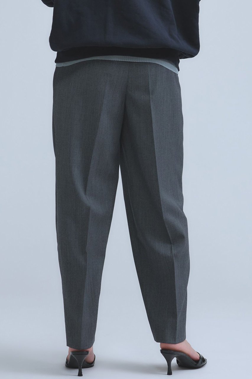 【カオス/Chaos】のラニールタックパンツ 人気、トレンドファッション・服の通販 founy(ファニー) 　ファッション　Fashion　レディースファッション　Fashion for Women　パンツ　Pants & Trousers　other-7|ID: prp329100004909779 ipo3291000000036814772