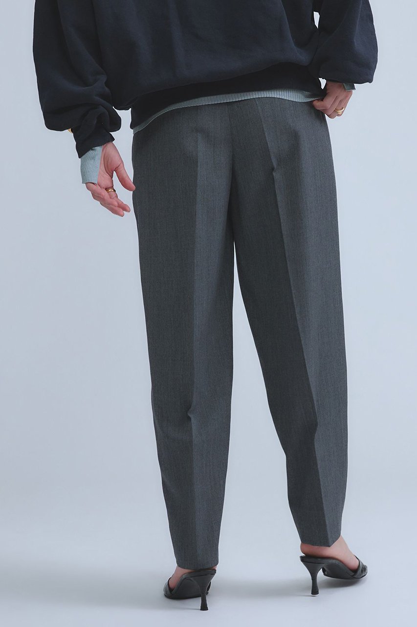 【カオス/Chaos】のラニールタックパンツ 人気、トレンドファッション・服の通販 founy(ファニー) 　ファッション　Fashion　レディースファッション　Fashion for Women　パンツ　Pants & Trousers　other-8|ID: prp329100004909779 ipo3291000000036814774