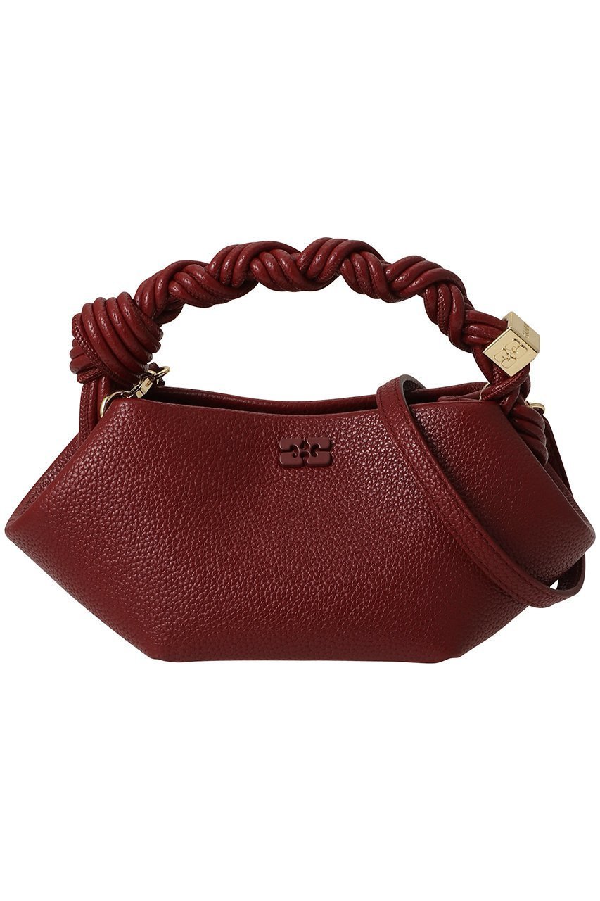 【ガニー/GANNI】のGanni Bou mini バッグ Grained 人気、トレンドファッション・服の通販 founy(ファニー) 　ファッション　Fashion　レディースファッション　Fashion for Women　バッグ　Bags　コンパクト　Compact, Small Size　ポケット　Pocket, Pocket Detail　 other-1|ID: prp329100004909787 ipo3291000000036780332