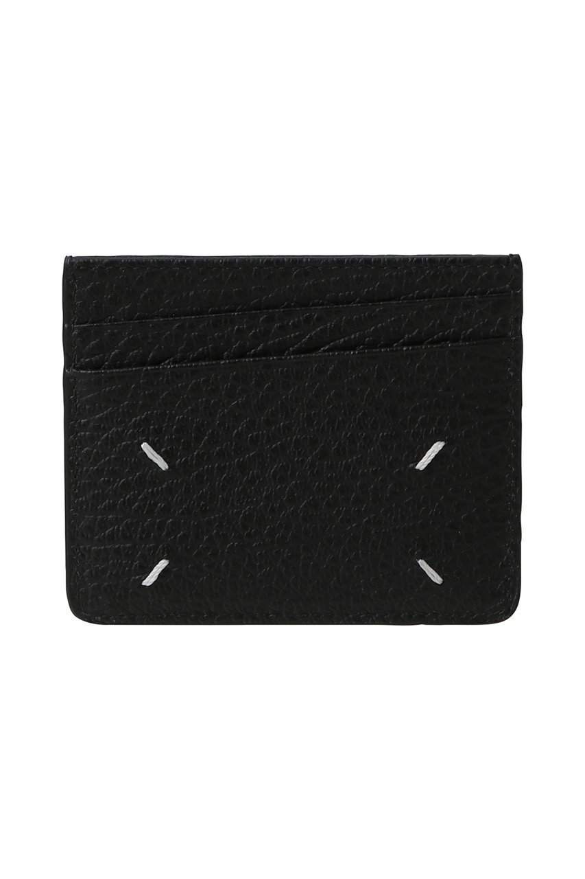 【メゾン マルジェラ/MAISON MARGIELA】の【UNISEX】4ステッチ カードホルダー 人気、トレンドファッション・服の通販 founy(ファニー) 　ファッション　Fashion　レディースファッション　Fashion for Women　ミニ財布・二つ折り財布　Wallets & Card Cases　カードケース/名刺入れ　Card Holders & Business Cases　ユニセックス　Unisex, Genderless　コンパクト　Compact, Small Size　スマート　Smart, Elegant　ポケット　Pocket, Pocket Detail　財布　Wallet, Purse　other-3|ID: prp329100004909796 ipo3291000000036780397