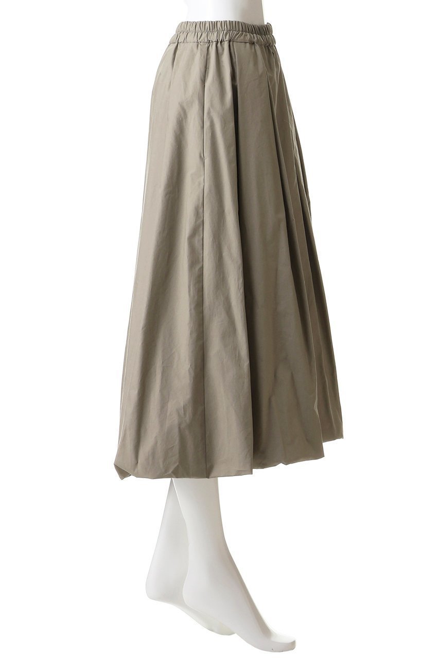 【ミディウミ/MidiUmi】のballoon SK スカート 人気、トレンドファッション・服の通販 founy(ファニー) 　ファッション　Fashion　レディースファッション　Fashion for Women　スカート　Skirts　ロングスカート　Long Skirts / Maxi & Midi Skirts　バルーン　Balloon, Balloon Silhouette　ベーシック　Basic, Essential　ロング　Long, Long-Length　other-3|ID: prp329100004909819 ipo3291000000036780600