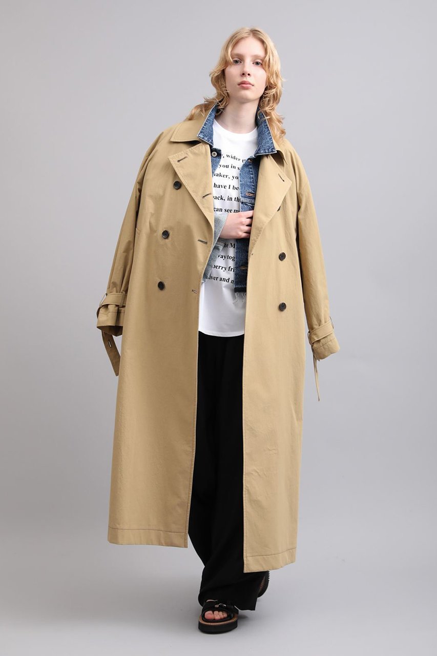 【サクラ/SACRA】のオーセンティックデニムジャケット 人気、トレンドファッション・服の通販 founy(ファニー) 　ファッション　Fashion　レディースファッション　Fashion for Women　アウター　Coat / Outerwear Collection　レディースジャケット・軽アウター　Jackets　デニムジャケット / カジュアルアウター　Denim Jackets　カットオフ　Cut-Off Design　クロップド　Cropped, Short Length　ジャケット　Jacket, Outerwear　ストーン　Stone, Gem-Like　デニム　Denim, Jeans Material　バランス　Balance, Style Balance　ビッグ　Big, Oversized　メンズ　Men's, Menswear　ワイド　Wide, Wide Fit　ヴィンテージ　Vintage Style　other-8|ID: prp329100004909826 ipo3291000000036780662