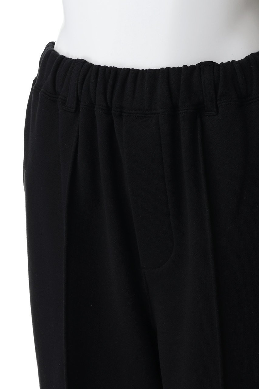 【サクラ/SACRA】のエクストラファインフリースセンタープレスパンツ 人気、トレンドファッション・服の通販 founy(ファニー) 　ファッション　Fashion　レディースファッション　Fashion for Women　パンツ　Pants & Trousers　ループ　Loop, Loop Knit　エレガント 上品　Elegant　other-5|ID: prp329100004909830 ipo3291000000036780696