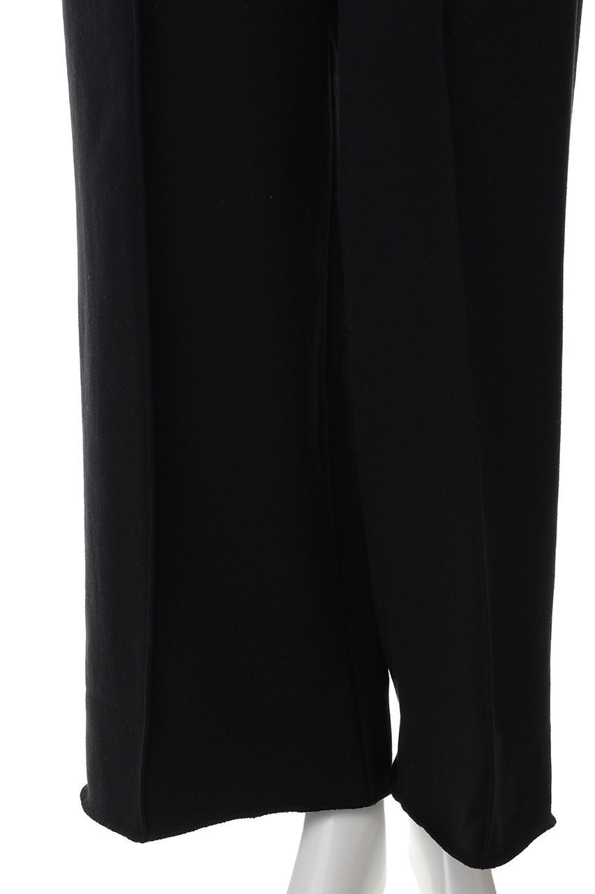 【サクラ/SACRA】のエクストラファインフリースセンタープレスパンツ 人気、トレンドファッション・服の通販 founy(ファニー) 　ファッション　Fashion　レディースファッション　Fashion for Women　パンツ　Pants & Trousers　ループ　Loop, Loop Knit　エレガント 上品　Elegant　other-6|ID: prp329100004909830 ipo3291000000036780697