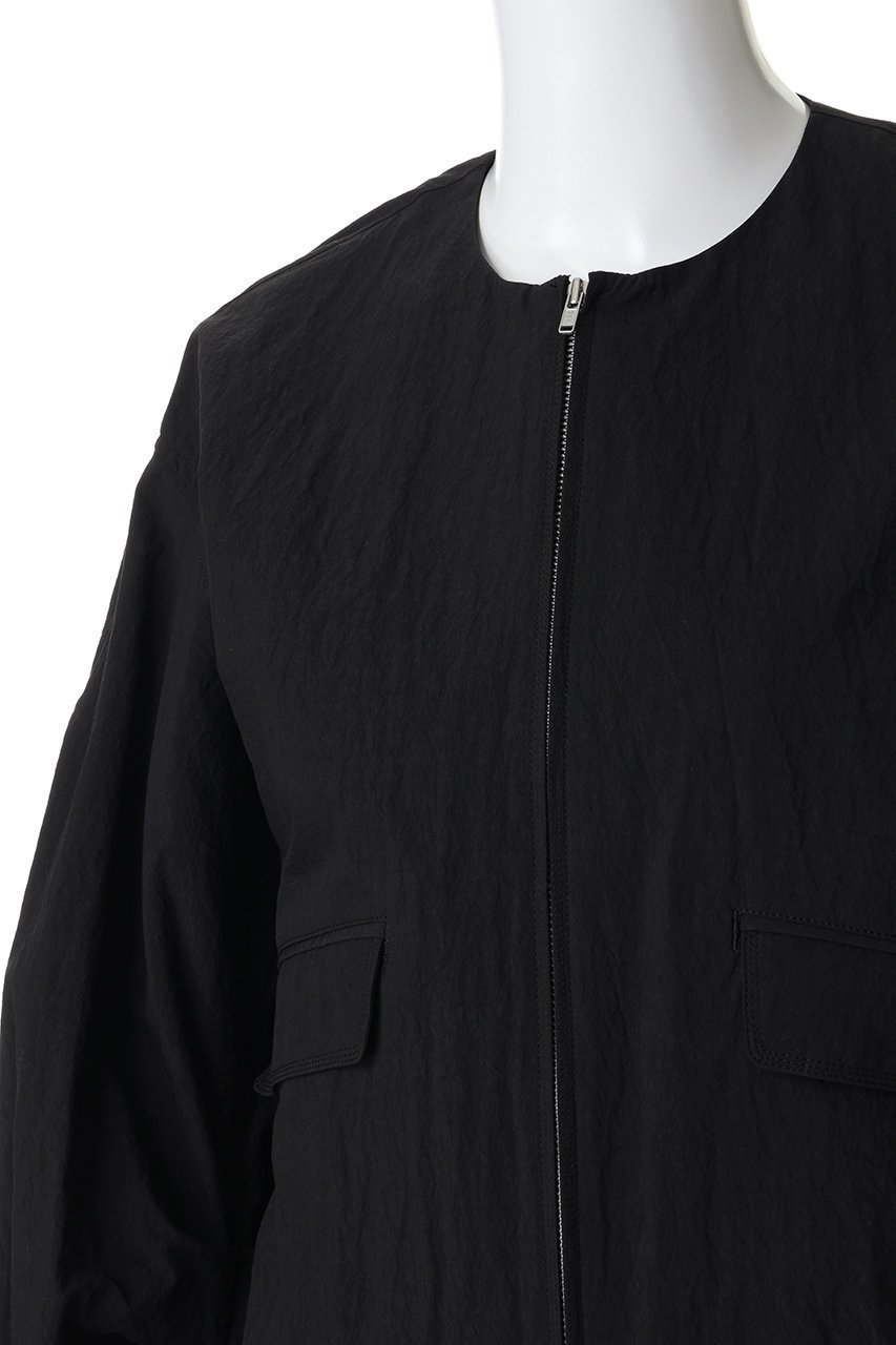 【スリー ドッツ/three dots】のサン ドライドクロス ジャケット 人気、トレンドファッション・服の通販 founy(ファニー) 　ファッション　Fashion　レディースファッション　Fashion for Women　アウター　Coat / Outerwear Collection　レディースジャケット・軽アウター　Jackets　コンパクト　Compact, Small Size　ジャケット　Jacket, Outerwear　フェミニン　Feminine, Girly　フォルム　Silhouette, Form　新作・新入荷　New Arrivals / New In　other-5|ID: prp329100004909840 ipo3291000000036780796