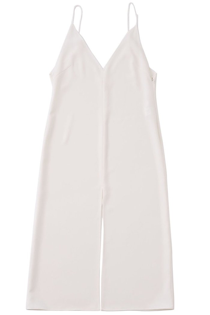 【ザ ストア バイ シー/THE STORE by C】の【COCUCA】キャミドレス インテリア・キッズ・メンズ・レディースファッション・服の通販 founy(ファニー) https://founy.com/ ファッション Fashion レディースファッション Fashion for Women ワンピース Dresses フォーマル・パーティードレス・結婚式用ドレス Elegant & Casual Dresses チュニック Tunic Tops & Dresses インナー Innerwear エレガント 上品 Elegant チュニック Tunic, Long Top ロング Long, Long-Length |ID: prp329100004909854 ipo3291000000036781003