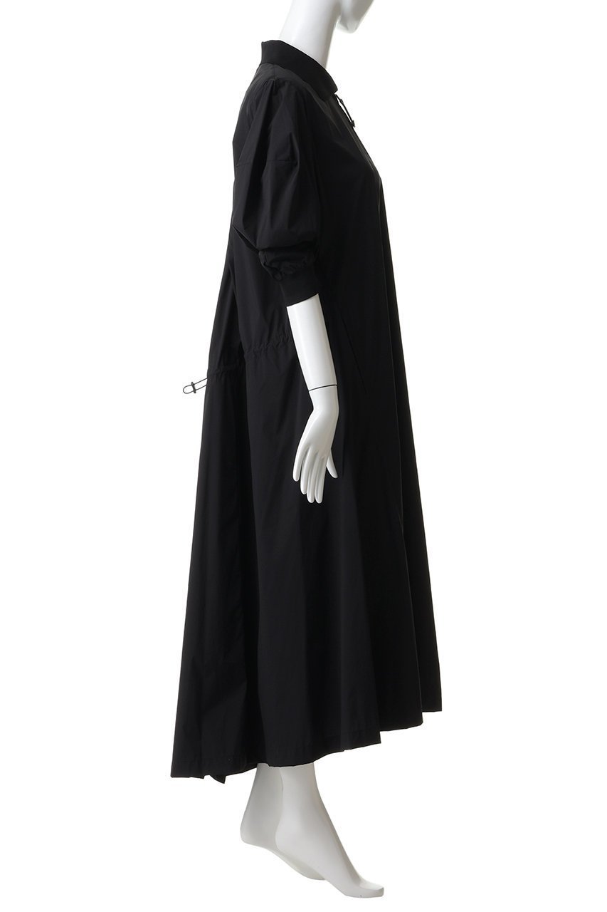 【フェニックス/Phenix】の【PHENIX by TOGA】PLEATED HYBRID KIMONO DRESS 人気、トレンドファッション・服の通販 founy(ファニー) 　ファッション　Fashion　レディースファッション　Fashion for Women　ワンピース　Dresses　フォーマル・パーティードレス・結婚式用ドレス　Elegant & Casual Dresses　チュニック　Tunic Tops & Dresses　スタンド　Stand Collar, Upright Stand　スリーブ　Sleeve, Long Sleeve / Short Sleeve　チュニック　Tunic, Long Top　ドレス　Dress, One-Piece　ドレープ　Drape, Draping Fabric　ロング　Long, Long-Length　other-3|ID: prp329100004909863 ipo3291000000036781099