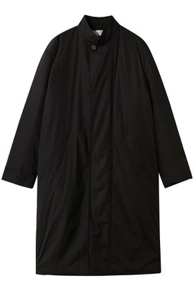 【ザ ロウ/THE ROW / MEN】の【MEN】BOLTA COAT 人気、トレンドファッション・服の通販 founy(ファニー) ファッション Fashion メンズファッション Fashion for Men アウター Men's Coats Outerwear なめらか Smooth, Silky Texture シルク Silk, 100% Silk ロング Long, Long-Length |ID:prp329100004909900