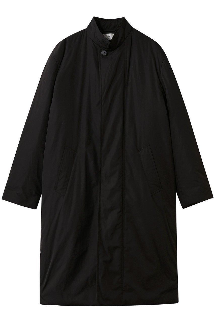 【ザ ロウ/THE ROW / MEN】の【MEN】BOLTA COAT 人気、トレンドファッション・服の通販 founy(ファニー) 　ファッション　Fashion　メンズファッション　Fashion for Men　アウター　Men's Coats Outerwear　なめらか　Smooth, Silky Texture　シルク　Silk, 100% Silk　ロング　Long, Long-Length　 other-1|ID: prp329100004909900 ipo3291000000036781542