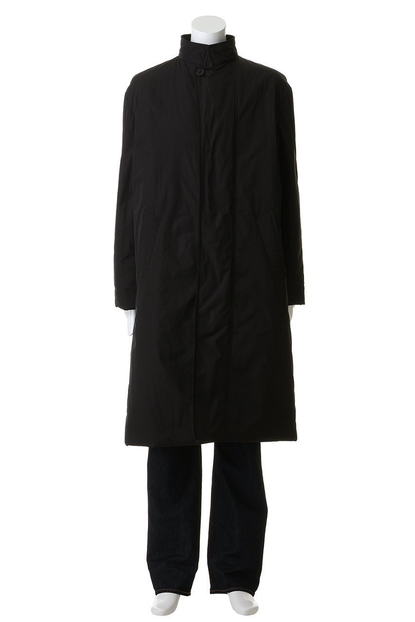 【ザ ロウ/THE ROW / MEN】の【MEN】BOLTA COAT 人気、トレンドファッション・服の通販 founy(ファニー) 　ファッション　Fashion　メンズファッション　Fashion for Men　アウター　Men's Coats Outerwear　なめらか　Smooth, Silky Texture　シルク　Silk, 100% Silk　ロング　Long, Long-Length　other-2|ID: prp329100004909900 ipo3291000000036781544