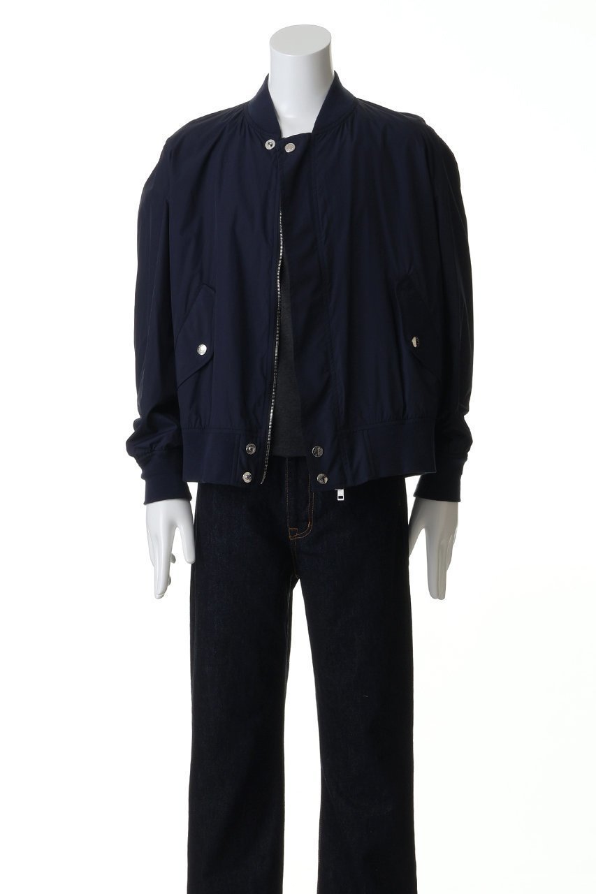 【マッキントッシュ/MACKINTOSH / MEN】の【MEN】SAUGHTREE MA-1ブルゾン 人気、トレンドファッション・服の通販 founy(ファニー) 　ファッション　Fashion　メンズファッション　Fashion for Men　シルバー　Silver, Metallic Silver　ジャケット　Jacket, Outerwear　スラックス　Slacks, Dress Pants　ブルゾン　Blouson, Bomber Jacket　ミリタリー　Military, Army Style　ワイド　Wide, Wide Fit　other-7|ID: prp329100004909901 ipo3291000000036781558