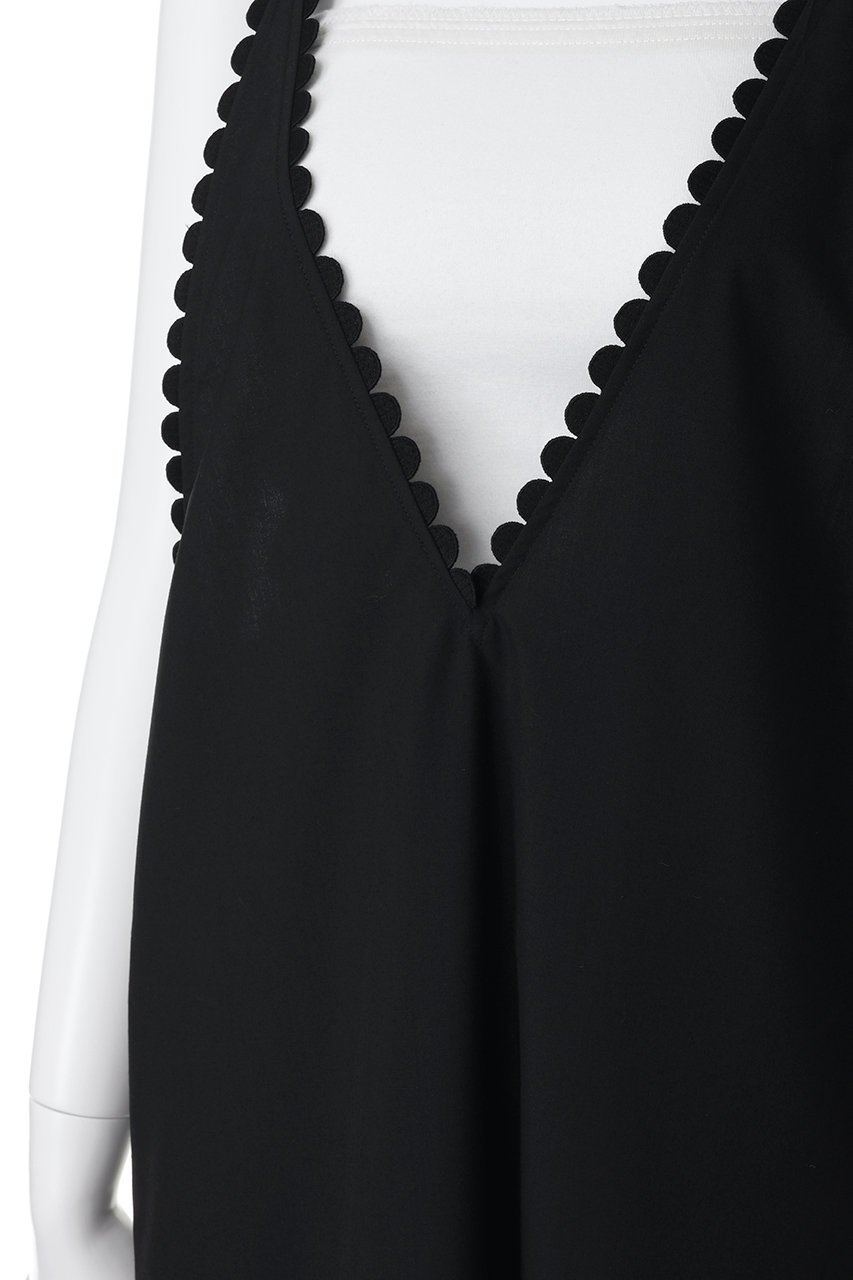 【バウト/BOWTE】のEXTRA FINE WORSTED TOROPICAL FLOOR LENGTH DRESS 人気、トレンドファッション・服の通販 founy(ファニー) 　ファッション　Fashion　レディースファッション　Fashion for Women　ワンピース　Dresses　フォーマル・パーティードレス・結婚式用ドレス　Elegant & Casual Dresses　チュニック　Tunic Tops & Dresses　チュニック　Tunic, Long Top　ドレス　Dress, One-Piece　フェミニン　Feminine, Girly　リュクス　Luxury, Elegant, High-End, Chic　レース　Lace, Lace Fabric　エレガント 上品　Elegant　other-5|ID: prp329100004909921 ipo3291000000036781789