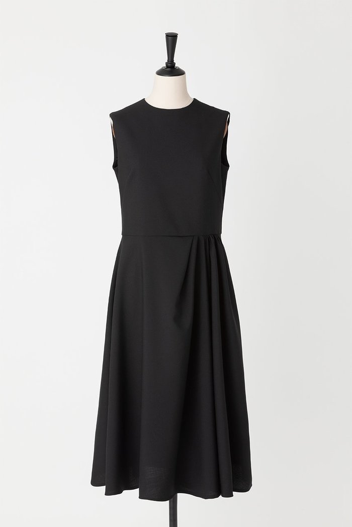 【オーヴィル/EAUVIRE】のミッドセンチュリードレス インテリア・キッズ・メンズ・レディースファッション・服の通販 founy(ファニー) https://founy.com/ ファッション Fashion レディースファッション Fashion for Women ワンピース Dresses フォーマル・パーティードレス・結婚式用ドレス Elegant & Casual Dresses チュニック Tunic Tops & Dresses アシンメトリー Asymmetrical Style ギャザー Gathered, Ruffled チュニック Tunic, Long Top ドレス Dress, One-Piece フィット Fit, Slim Fit フレア Flare, Flared モダン Modern, Contemporary |ID: prp329100004909939 ipo3291000000036781965