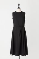 【オーヴィル/EAUVIRE】のミッドセンチュリードレス ブラック|ID: prp329100004909939 ipo3291000000036781966