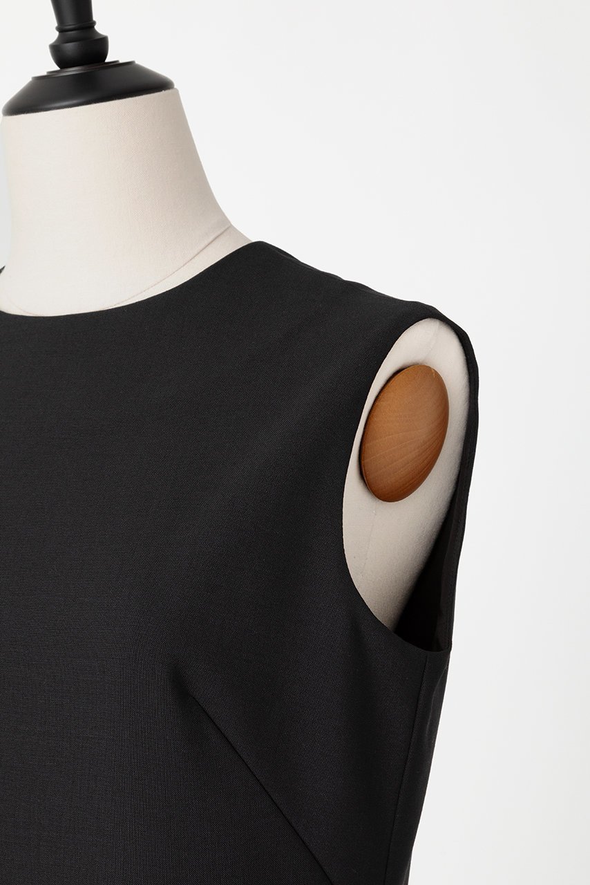 【オーヴィル/EAUVIRE】のミッドセンチュリードレス 人気、トレンドファッション・服の通販 founy(ファニー) 　ファッション　Fashion　レディースファッション　Fashion for Women　ワンピース　Dresses　フォーマル・パーティードレス・結婚式用ドレス　Elegant & Casual Dresses　チュニック　Tunic Tops & Dresses　アシンメトリー　Asymmetrical Style　ギャザー　Gathered, Ruffled　チュニック　Tunic, Long Top　ドレス　Dress, One-Piece　フィット　Fit, Slim Fit　フレア　Flare, Flared　モダン　Modern, Contemporary　other-5|ID: prp329100004909939 ipo3291000000036781970