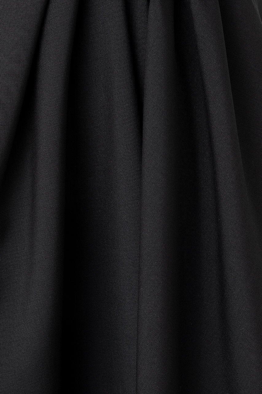 【オーヴィル/EAUVIRE】のミッドセンチュリードレス 人気、トレンドファッション・服の通販 founy(ファニー) 　ファッション　Fashion　レディースファッション　Fashion for Women　ワンピース　Dresses　フォーマル・パーティードレス・結婚式用ドレス　Elegant & Casual Dresses　チュニック　Tunic Tops & Dresses　アシンメトリー　Asymmetrical Style　ギャザー　Gathered, Ruffled　チュニック　Tunic, Long Top　ドレス　Dress, One-Piece　フィット　Fit, Slim Fit　フレア　Flare, Flared　モダン　Modern, Contemporary　other-8|ID: prp329100004909939 ipo3291000000036781973