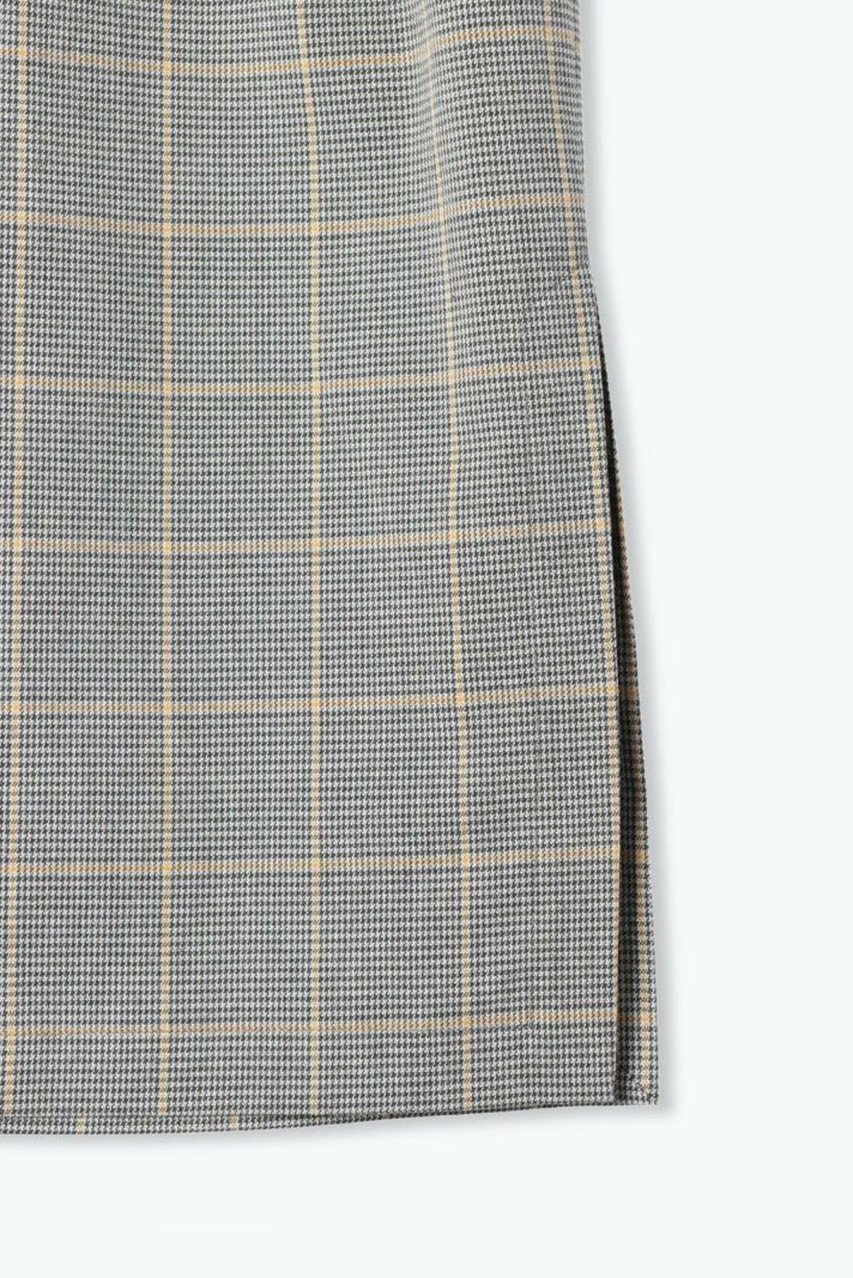 【レリル/lelill】のダブルクロスイージータイトSK 人気、トレンドファッション・服の通販 founy(ファニー) 　ファッション　Fashion　レディースファッション　Fashion for Women　スカート　Skirts　ジップ　Zip, Zipper　スリット　Slit, Slit Detail　タイトスカート　Pencil Skirt, Tight Skirt　エレガント 上品　Elegant　冬　Winter / This Winter　洗える　Machine Washable　other-7|ID: prp329100004909941 ipo3291000000036781990