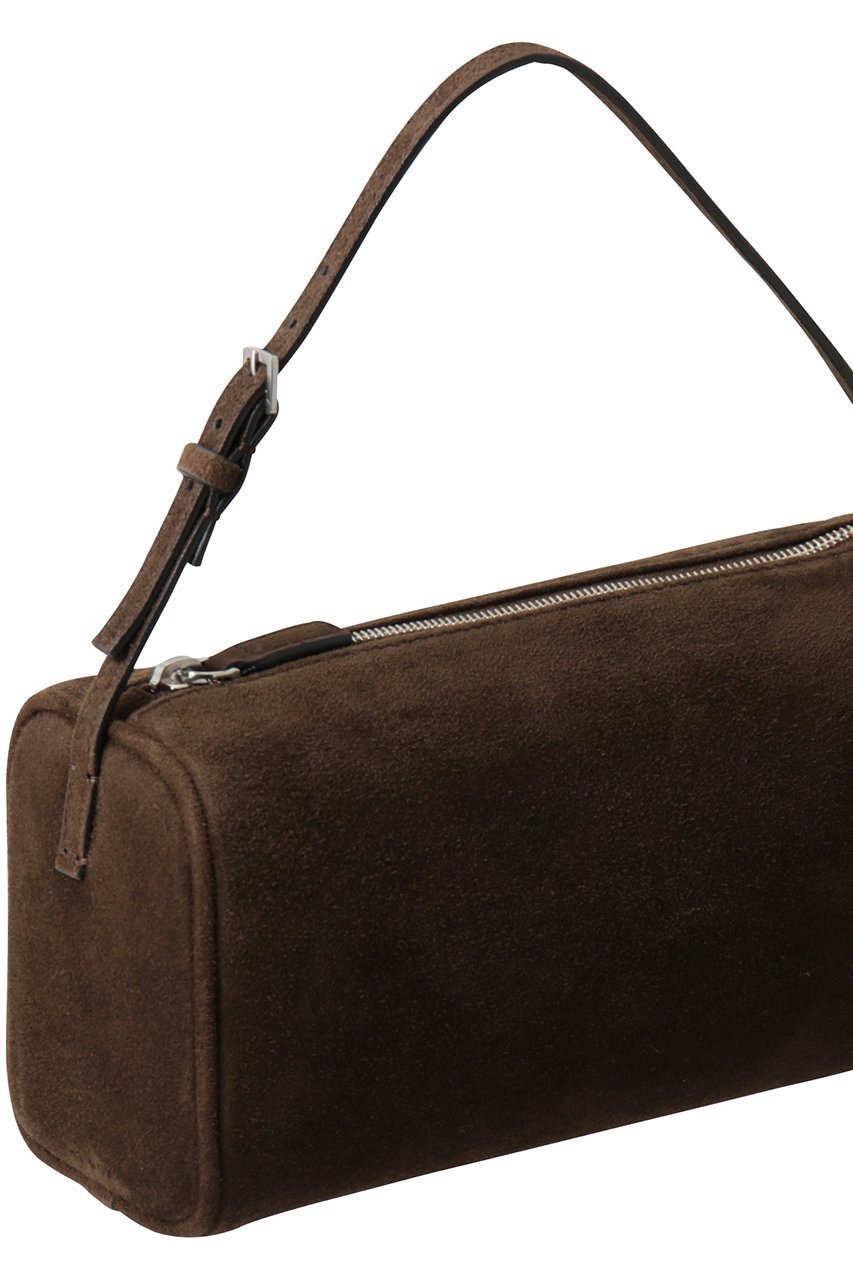 【ザ ロウ/THE ROW】の90 S BAG 人気、トレンドファッション・服の通販 founy(ファニー) 　ファッション　Fashion　レディースファッション　Fashion for Women　バッグ　Bags　なめらか　Smooth, Silky Texture　アクセサリー　Fashion Accessories　コンパクト　Compact, Small Size　スマート　Smart, Elegant　フォルム　Silhouette, Form　ボックス　Boxy, Box Shape　other-4|ID: prp329100004909946 ipo3291000000036782037