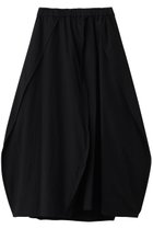 【プレインピープル/PLAIN PEOPLE】のバルーンスカート 人気、トレンドファッション・服の通販 founy(ファニー) ファッション Fashion レディースファッション Fashion for Women スカート Skirts ロングスカート Long Skirts / Maxi & Midi Skirts アシンメトリー Asymmetrical Style バルーン Balloon, Balloon Silhouette ベーシック Basic, Essential ランダム Random, Irregular ロング Long, Long-Length thumbnail ブラック|ID: prp329100004909947 ipo3291000000036782058