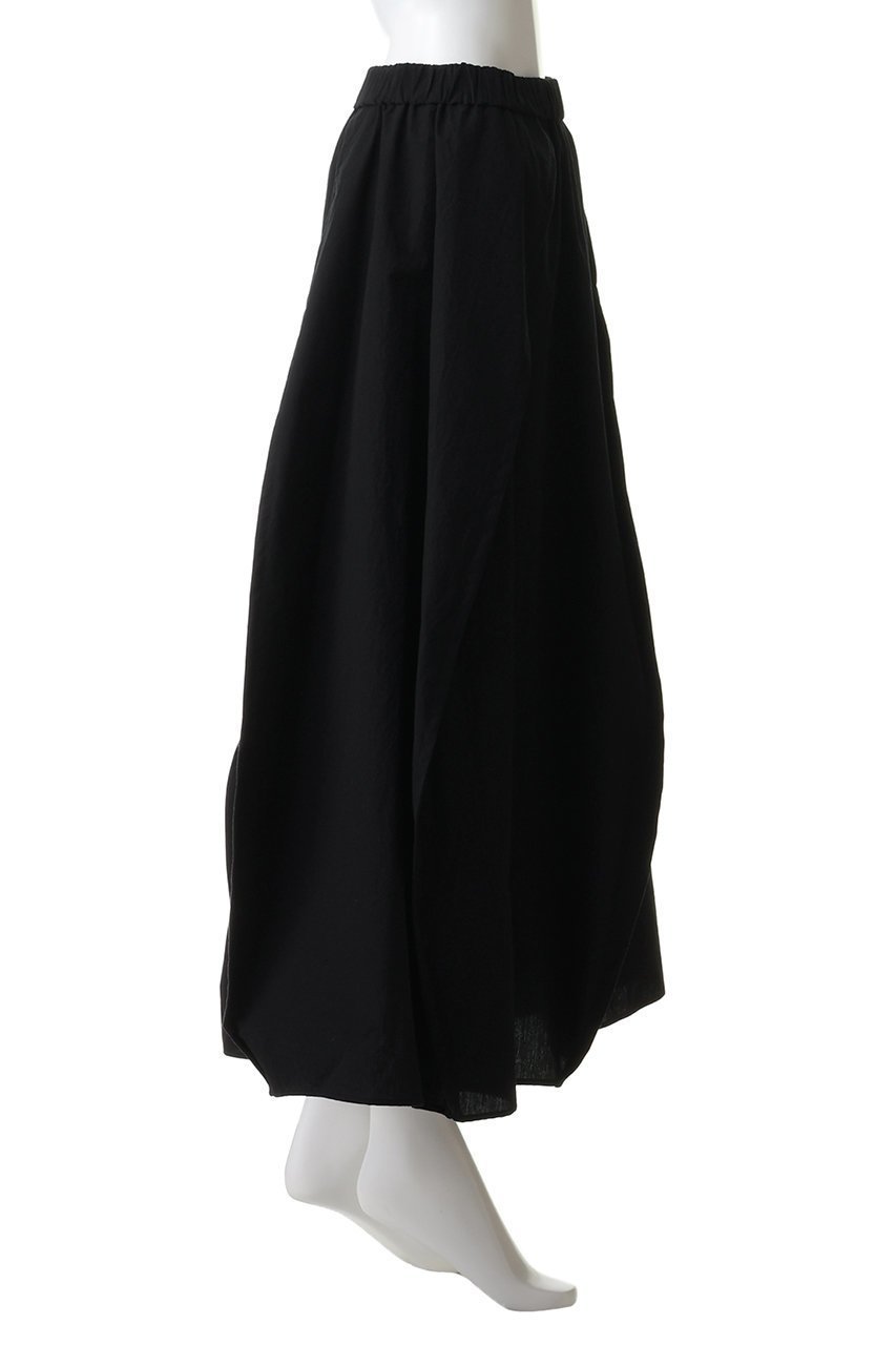 【プレインピープル/PLAIN PEOPLE】のバルーンスカート 人気、トレンドファッション・服の通販 founy(ファニー) 　ファッション　Fashion　レディースファッション　Fashion for Women　スカート　Skirts　ロングスカート　Long Skirts / Maxi & Midi Skirts　アシンメトリー　Asymmetrical Style　バルーン　Balloon, Balloon Silhouette　ベーシック　Basic, Essential　ランダム　Random, Irregular　ロング　Long, Long-Length　other-3|ID: prp329100004909947 ipo3291000000036782060