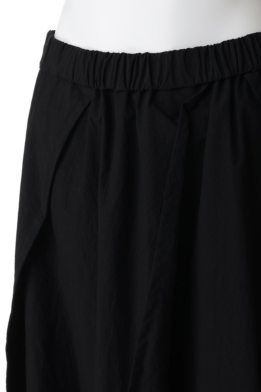 【プレインピープル/PLAIN PEOPLE】のバルーンスカート 人気、トレンドファッション・服の通販 founy(ファニー) 　ファッション　Fashion　レディースファッション　Fashion for Women　スカート　Skirts　ロングスカート　Long Skirts / Maxi & Midi Skirts　アシンメトリー　Asymmetrical Style　バルーン　Balloon, Balloon Silhouette　ベーシック　Basic, Essential　ランダム　Random, Irregular　ロング　Long, Long-Length　other-5|ID: prp329100004909947 ipo3291000000036782062