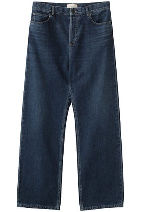 【ザ ロウ/THE ROW / MEN】の【MEN】SIOUXIE JEAN 人気、トレンドファッション・服の通販 founy(ファニー) ファッション Fashion メンズファッション Fashion for Men ボトムス Bottoms デニムパンツ・ジーンズ Denim Pants ジーンズ Jeans, Denim Pants デニム Denim, Jeans Material トレンド Trend, Trending Now フィット Fit, Slim Fit ワイド Wide, Wide Fit |ID:prp329100004909965